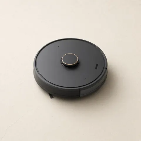 Robot vacuum