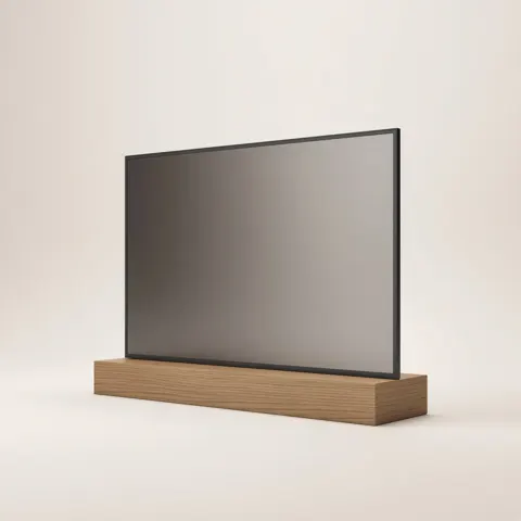 55-inch TV